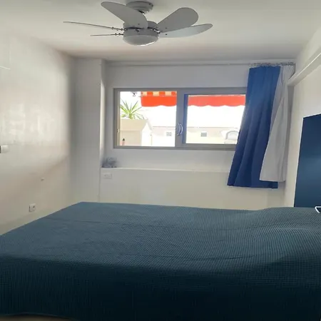 Appartement Peaceful La Pinede For Couple *