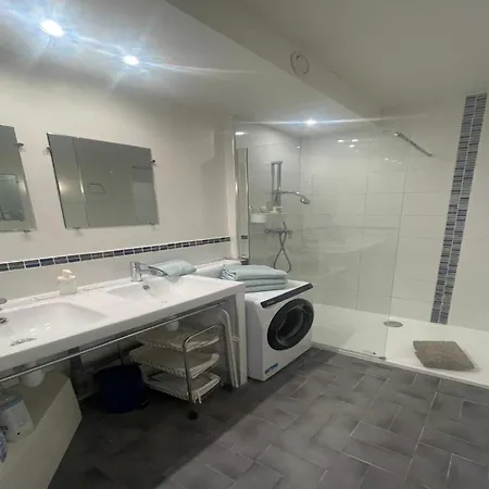 Peaceful La Pinede For Couple Appartement *